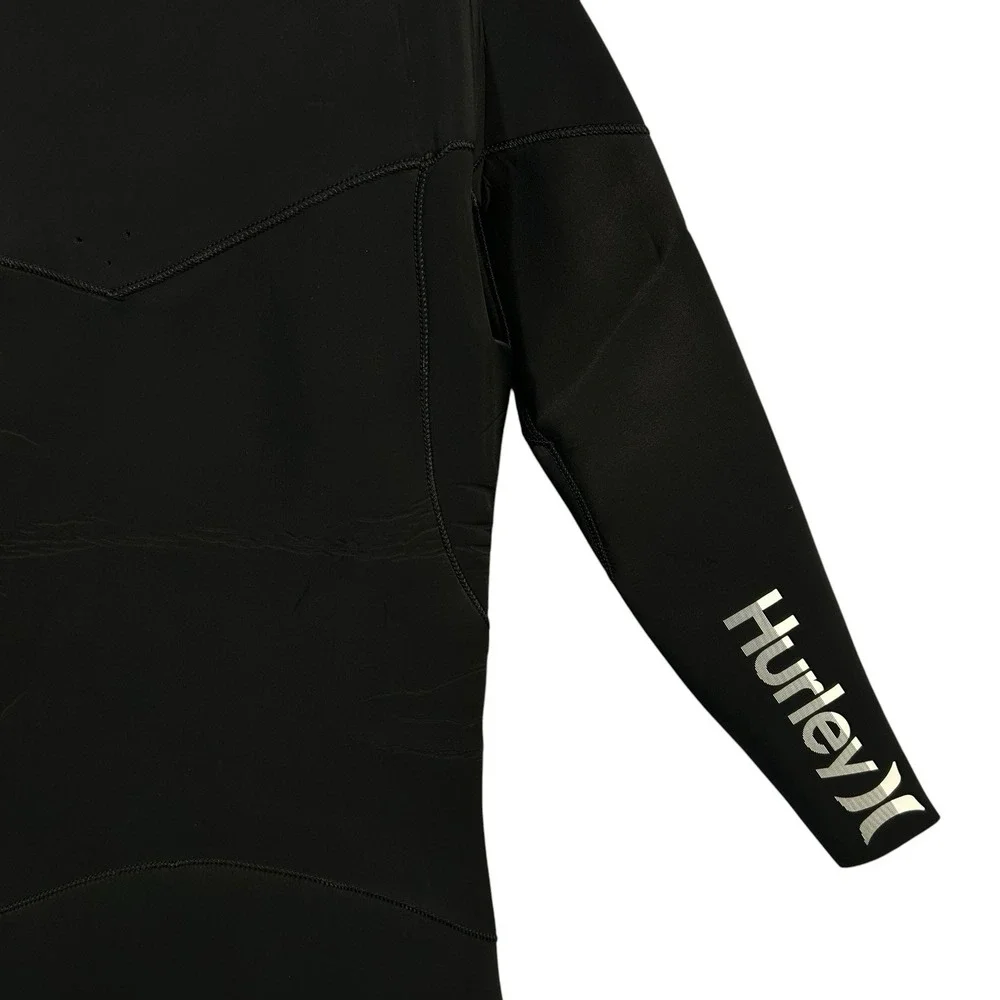 Hurley new tags